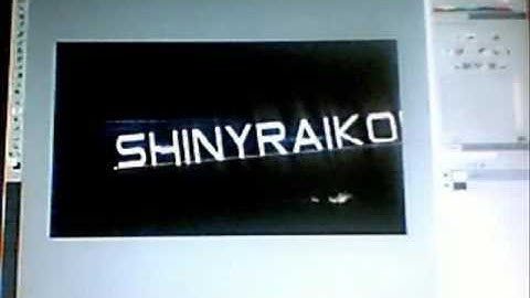 How to make a Cool looking BackGround On Adobe Photoshop cs3/cs4