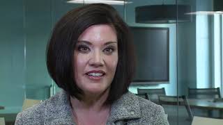 VANTAGE Parent Insights: Julie Butcher