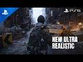 25 INSANE Unreal Engine 5 Games With Ultra Realistic Graphics (2026–2027)