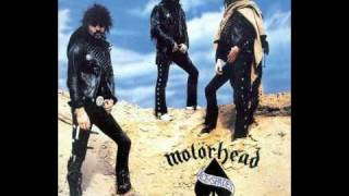 Motörhead - Fire, Fire