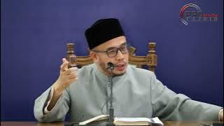 20-01-2023 SS. Dato' Prof. Dr MAZA : Pengajian Kitab Syamail Muhammadiyah ( Siri 1 )