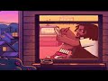 If J. Cole made lofi hip hop radio 2