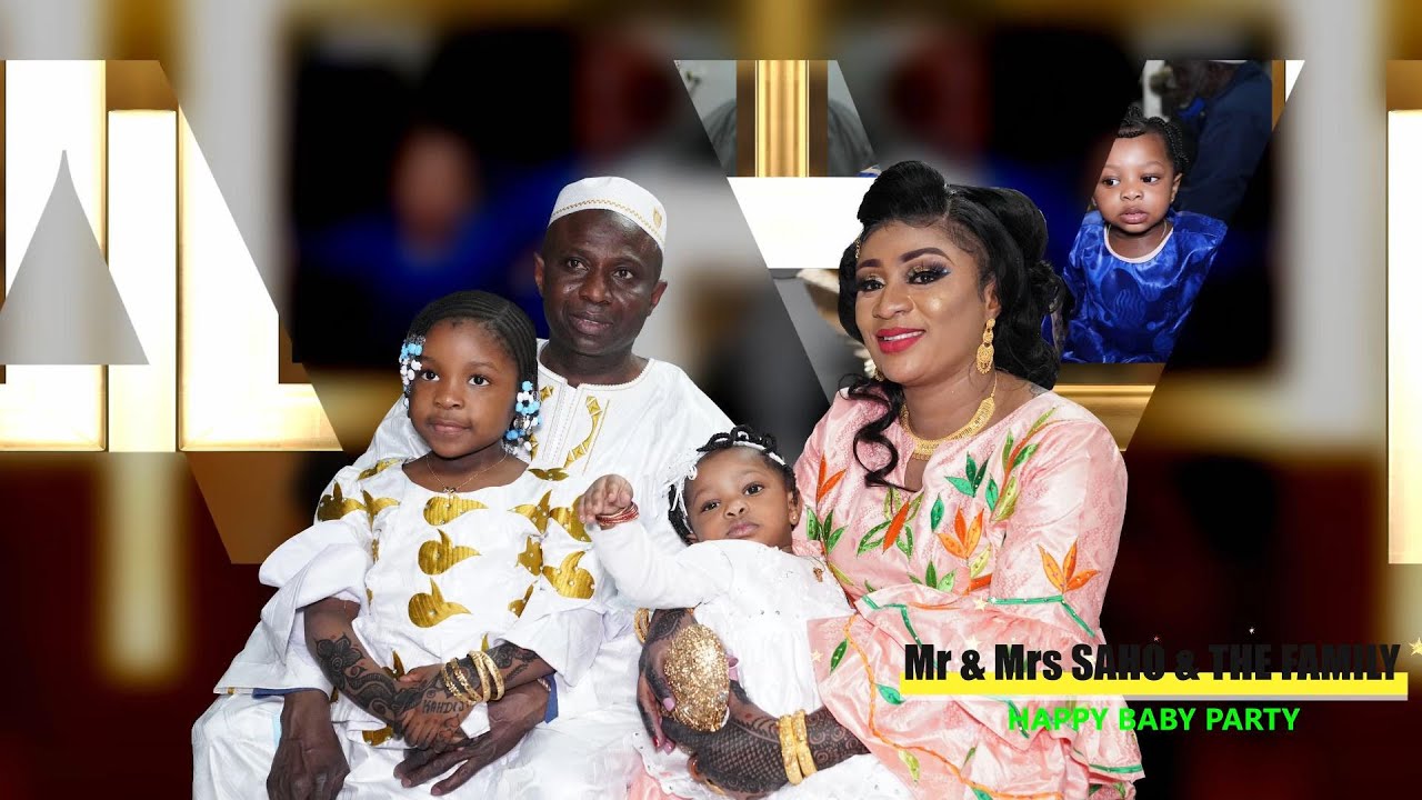 BABY MANSATA SAHO NAMING CEREMONY IN BX NY