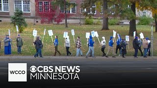 How Minneapolis schools would be impacted by a strike