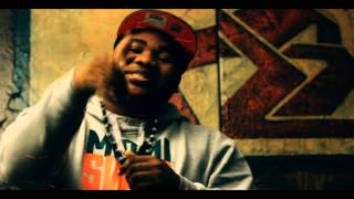 Mike Smiff Miami Jiggle official video