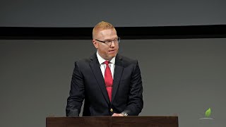 The Command of All Commands - John 15:12-17 (February 27, 2022)