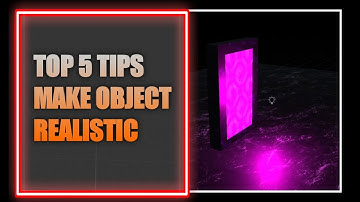 top 5 tips to make your  animation realistic|prisma 3d| UKG creations