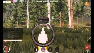 Rigor Z Arkandayım Montage