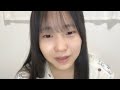 48 KOKORO TACHIBANA 2026年04月27日21時08分47秒 立花 心良(HKT48 チームKⅣ)
