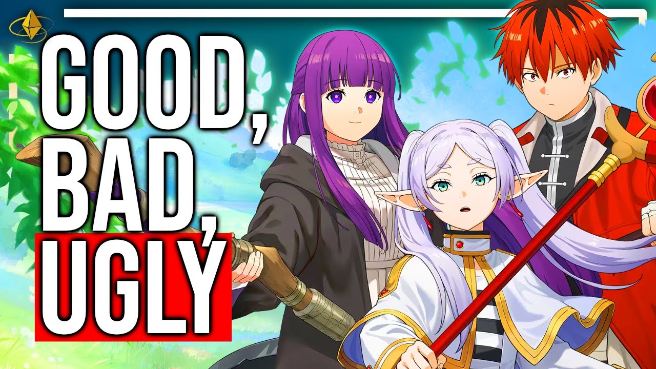 BIG NEWS: Blossoming Fate, Frieren Collab, Monetization Drama