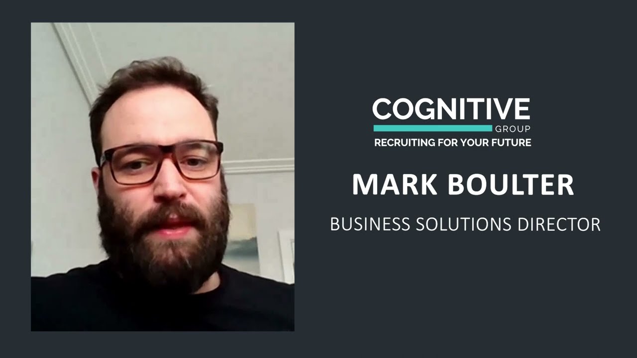 Microsoft Dynamics Recruitment | Testimonial | Dynamics 365 CE