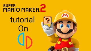 tutorial How to download Super Mario Maker 2 on Yuzu for Android  screenshot 3