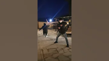 사자의 노래 