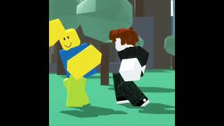 Roblox manga style edit 🗣🔥 |Montagem Slaughter | animation gregorio.atacado