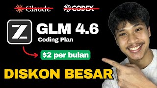 Less than $2 per month, limit surpasses Claude Code - GLM Coding Plan