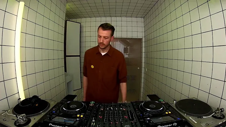 Frank Music 10 Years - Julian Bender / March 15 / ...