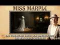 Miss Marple und das Verbrechen hinter dem Brautschleier ｜ Eine Miss Marple Geschichte