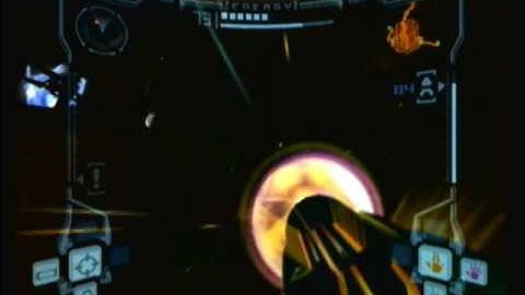 Metroid Prime Walkthrough Part 38-Chozo Ghosts