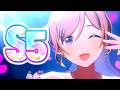 莉波さん、私と一緒にS5を目指してもらいます【学マス】