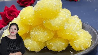 बाज़ार जैसे रसीले ओर स्वादिष्ट चमचम बनाने का राज खुल गया Homemade Chum chum , Diwali Special Recipe