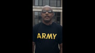 Always On: Inside Army Physical Readiness Training | GOARMY #shorts