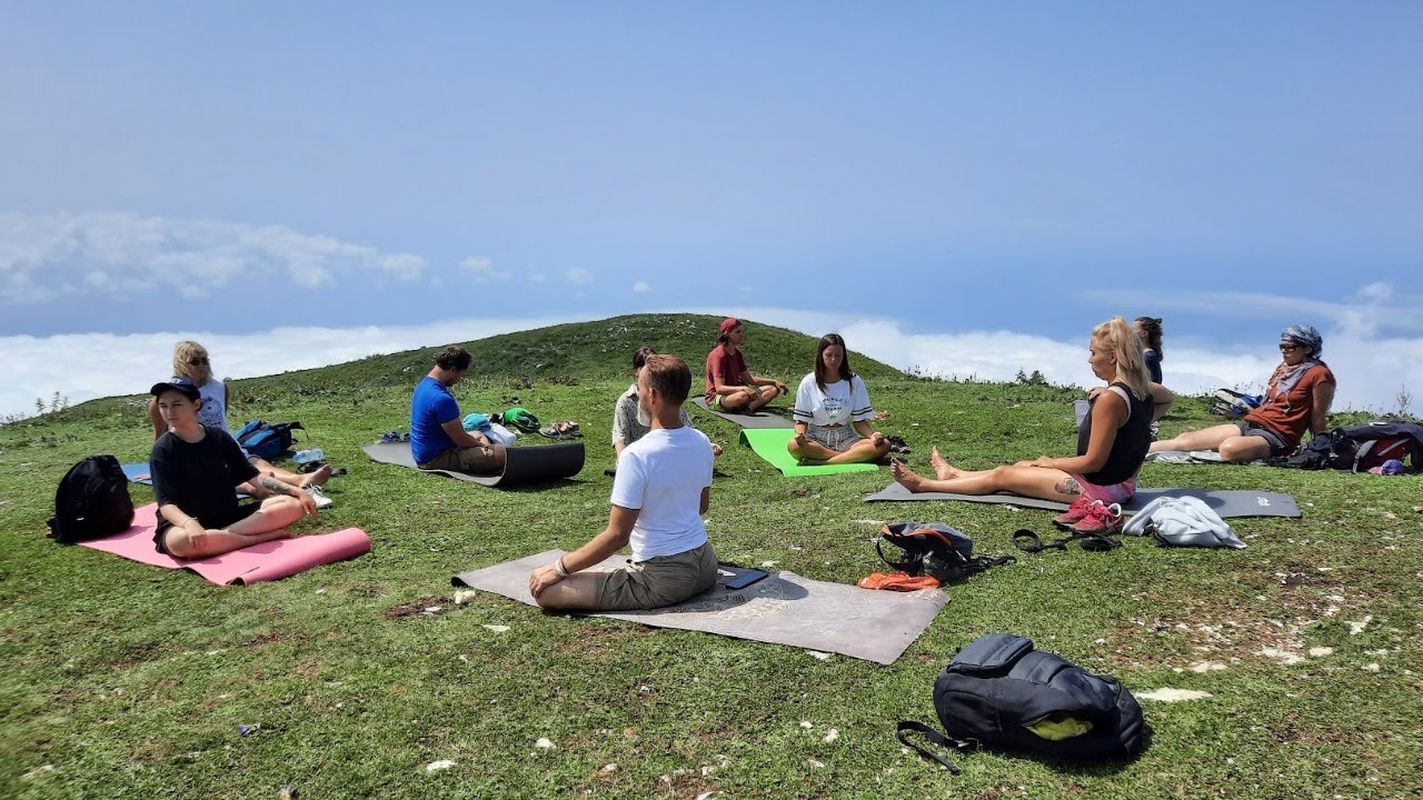 Как правильно дышать? Почему нельзя отвлекаться от боли во время ...