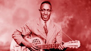 Peetie Wheatstraw - Sweet Lucille (1938)