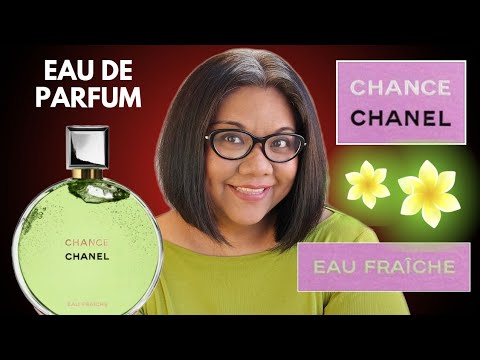 Chanel Eau de Toilette Scent