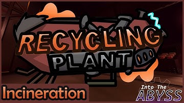 Into the Abyss Official OST - Incineration