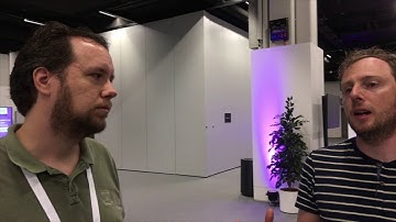 Virtual Video Report 004 - Cloud Foundry Summit 2017 Basel