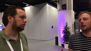 Virtual Video Report 004 - Cloud Foundry Summit 2017 Basel