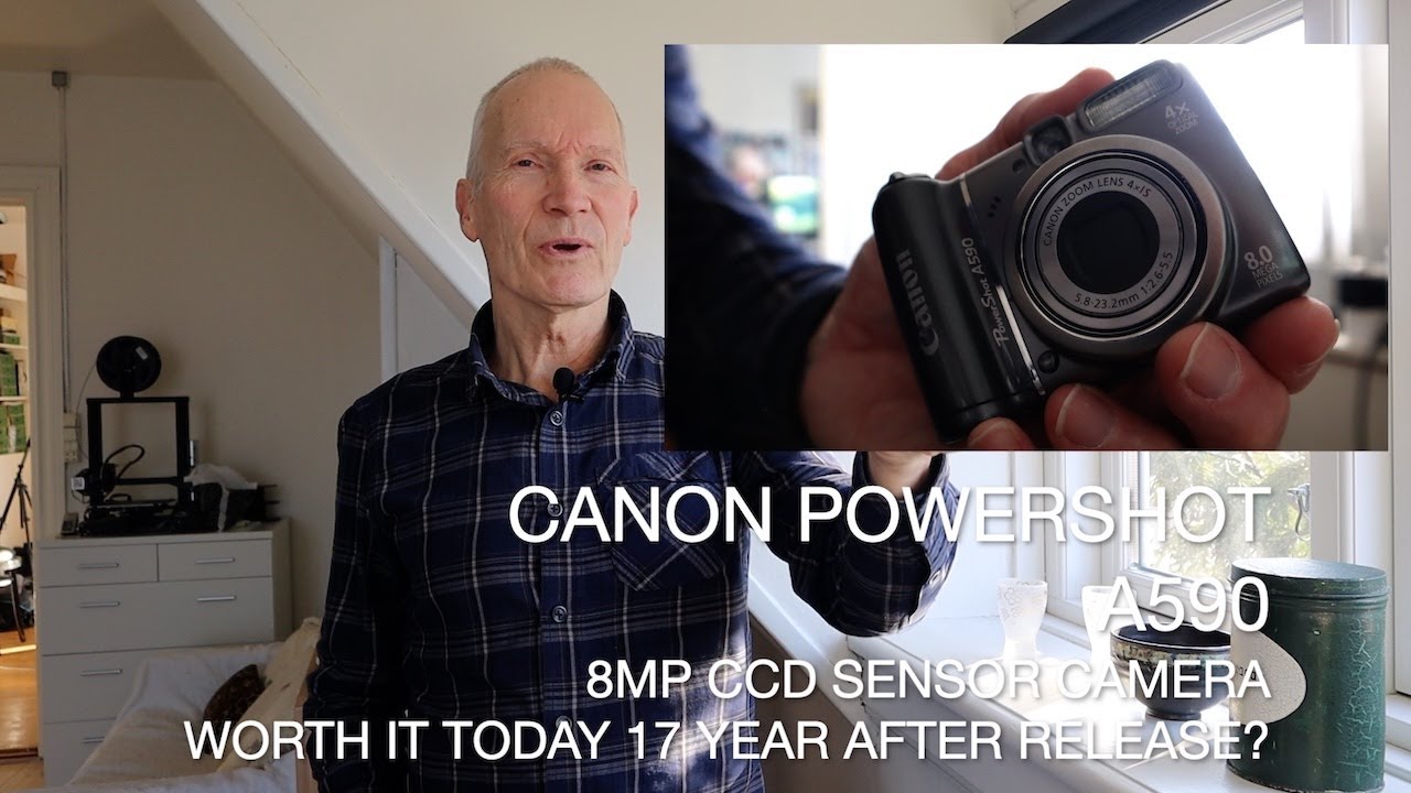 【美品✨】Canon PowerShot A590 IS コンデジ CCD 単三 Amazon.com : Canon PowerShot A590IS 8MP Digital Camera with 4x