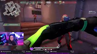 Knife fight? -  !tip !merch 18+ Cash App $KatanaAfterDark | #katanaafterdark on #Twitch screenshot 5