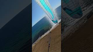F1 Rollercoaster #flying #parakite #paragliding