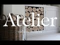 Shaker Kitchen Wall Cupboard | The Carcass | Atelier Cabinet Makers Shaker Kitchen Wall Cupboard | The Carcass | Atelier Cabinet Makers