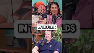 Shane Gillis Asians Have Two Jobs Tigerbelly W Bobby Lee & Khalyla