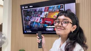 📺รีวิว Aconatic 65QSX900AN ทีวี 65 นิ้ว พลัง Tizen OS ระบบลื่นไหลระดับโลก ในราคาที่คุ้มที่สุด!🇰🇷📺