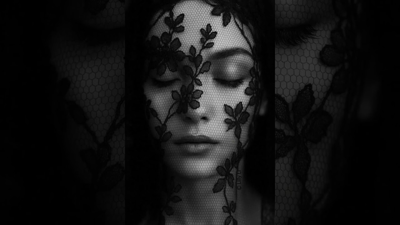 Александр Блок - Незнакомка 2026