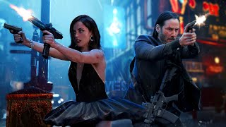 Ballerina Director Gives Promising Update on the John Wick Spinoff&#39;s Development!