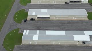 04 10 23 T Hangar Repairs
