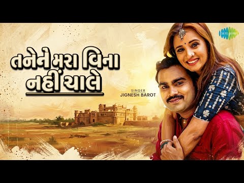 તને મારા વિના નહીં ચાલે | Tane Mara Vina Nai Chale | Jignesh Barot Songs