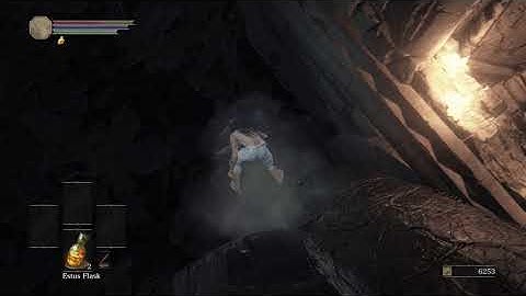 Dark Souls 3 Cinders mod 1.82 Playtest