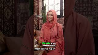 Breaking Stereotypes and Embracing Diversity in Islam - Eye-Opening Expose #truth #facts #love