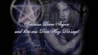 Video thumbnail of "Die Streuner---Unter den Toren"
