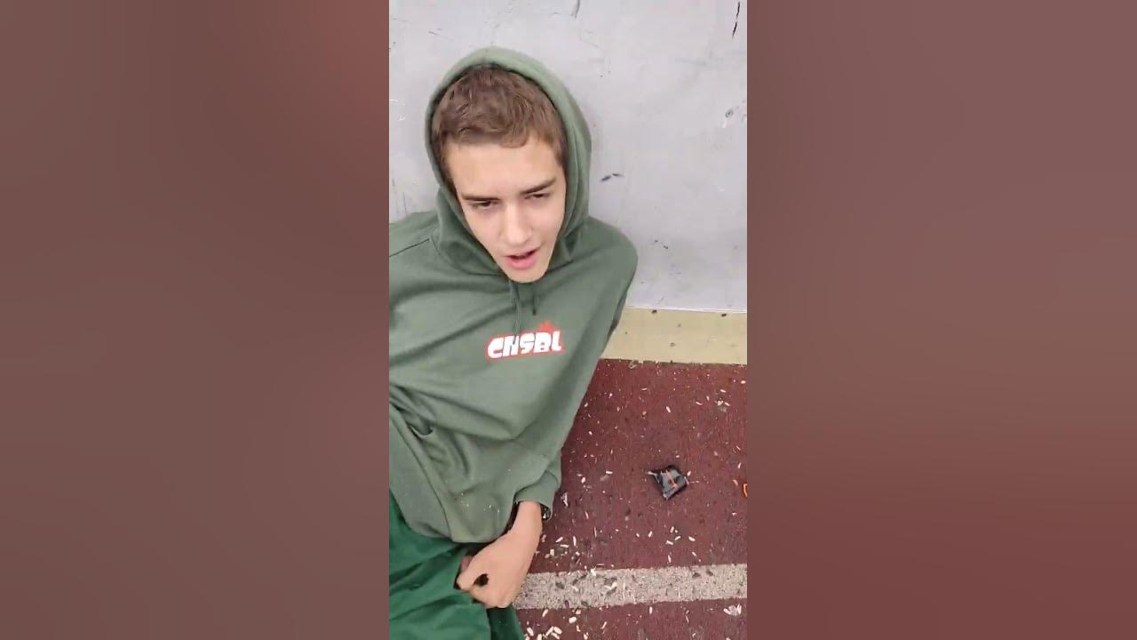 говноед фонк - YouTube