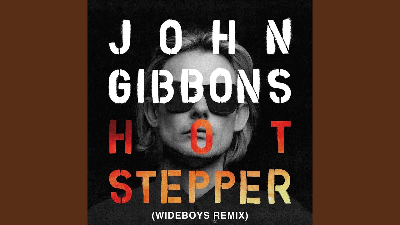 Hotstepper (Wideboys Remix)