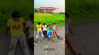 #viralvideochallenge #new #professional #trending #skating #video👀🔥📌🛼