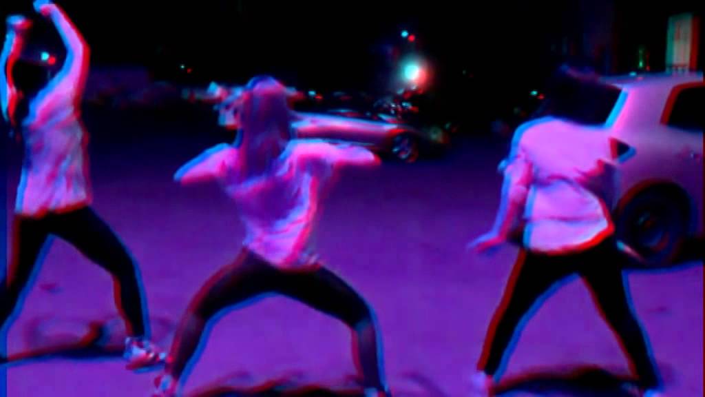 † CΛIN † X v† - † † † (TWERK for WITCH HOUSE)