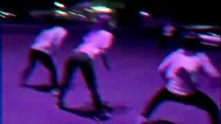 Cλin X V - Twerk For Witch House