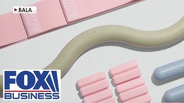 This ‘Shark Tank’ success story is redefining fitness worldwide